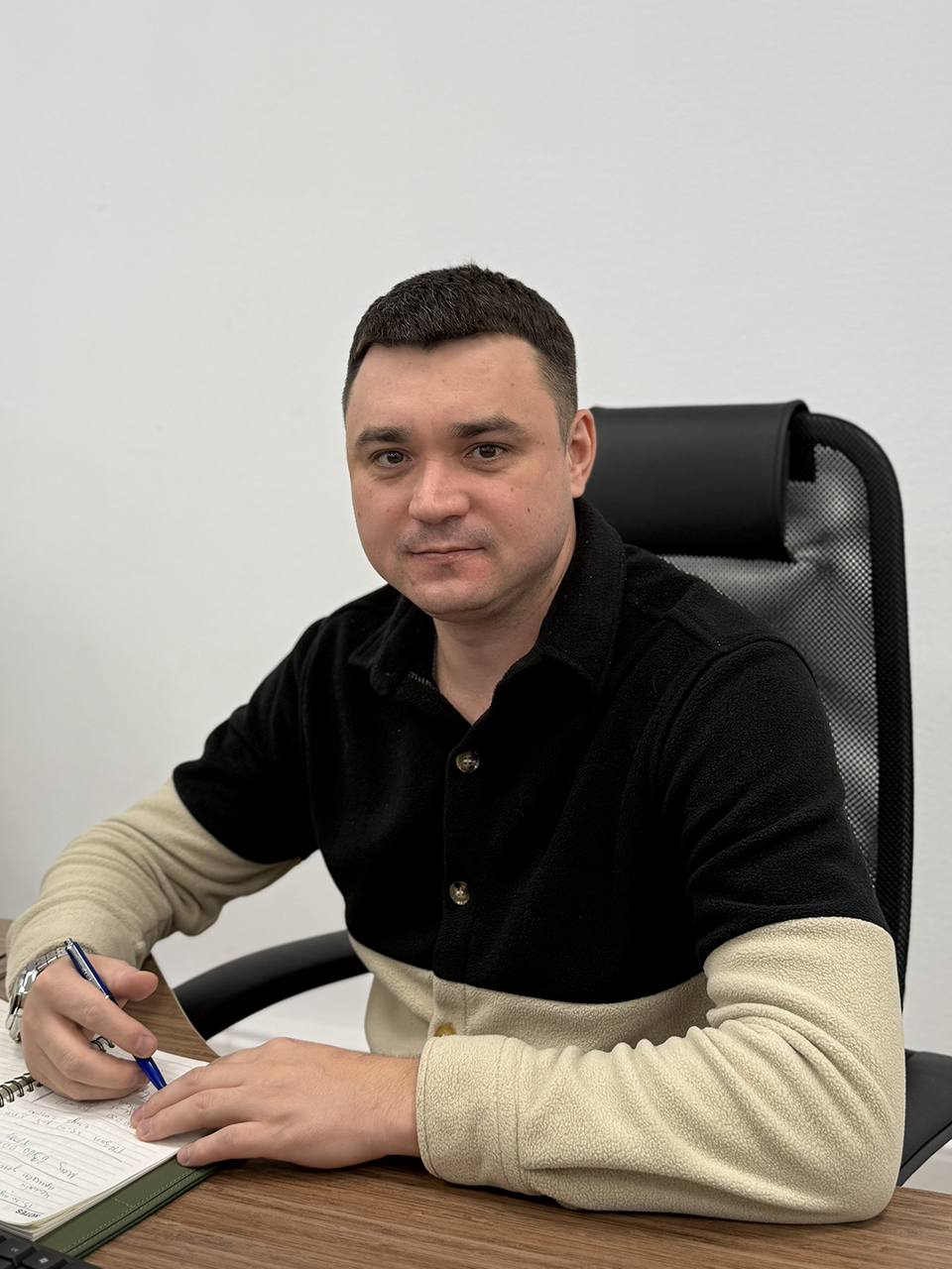 Фаттахов Рамиль