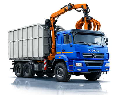 Самосвалы